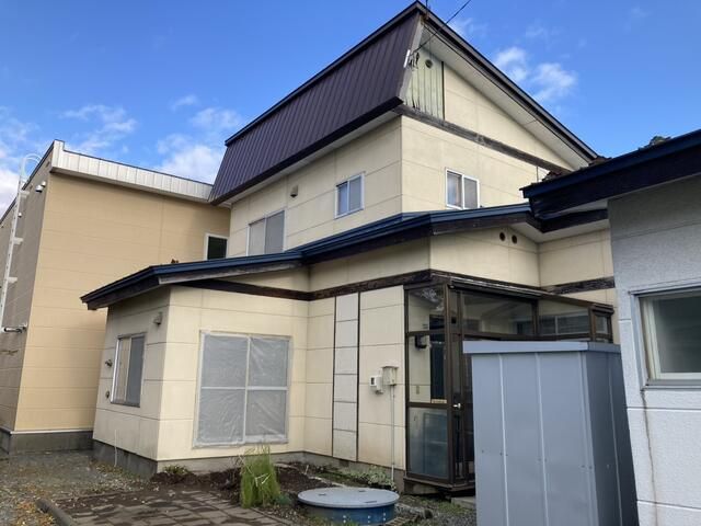 3DK Detached House for Sale in Asahikawa, Hokkaido - 15.17% Yield - Thumbnail 2