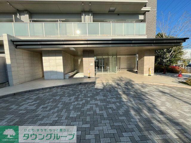 3LDK Apartment for Sale in Ome City with Mount Fuji Views - Thumbnail 4