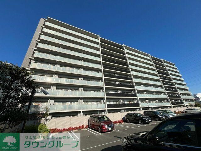 3LDK Apartment for Sale in Ome City with Mount Fuji Views - Thumbnail 3