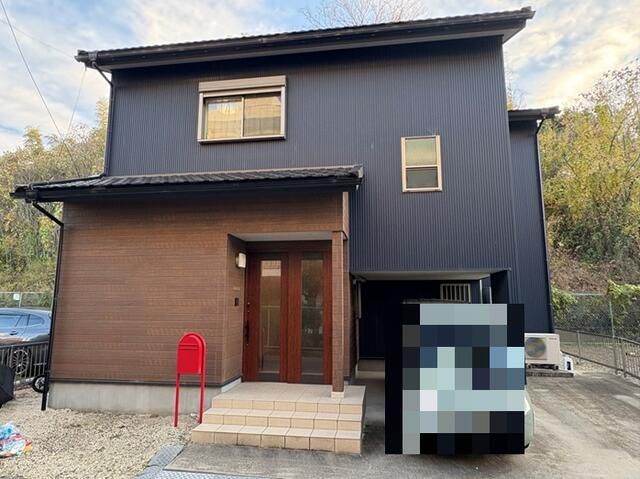 Modern 3SLDK House in Nagoya Moriyama Ward with Loft & High-Grade Kitchen - Thumbnail 2