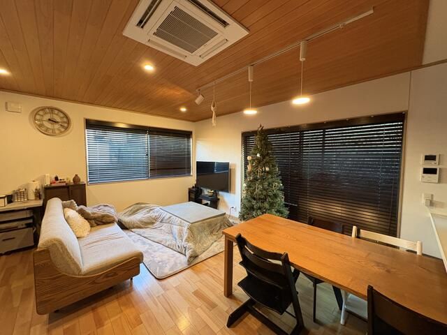 Modern 3SLDK House in Nagoya Moriyama Ward with Loft & High-Grade Kitchen - Thumbnail 4
