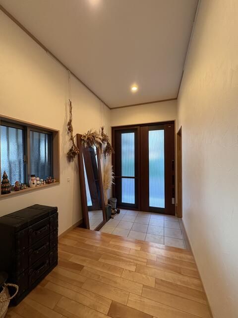Modern 3SLDK House in Nagoya Moriyama Ward with Loft & High-Grade Kitchen - Thumbnail 3