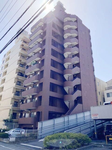 1K Apartment for Sale in Sagamihara, Kanagawa - 11.05% Yield - Image 1