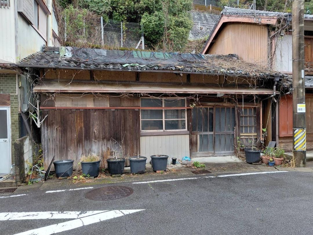 Used 3DK House in Kihoku Town, Mie for 700,000 Yen - Thumbnail 2