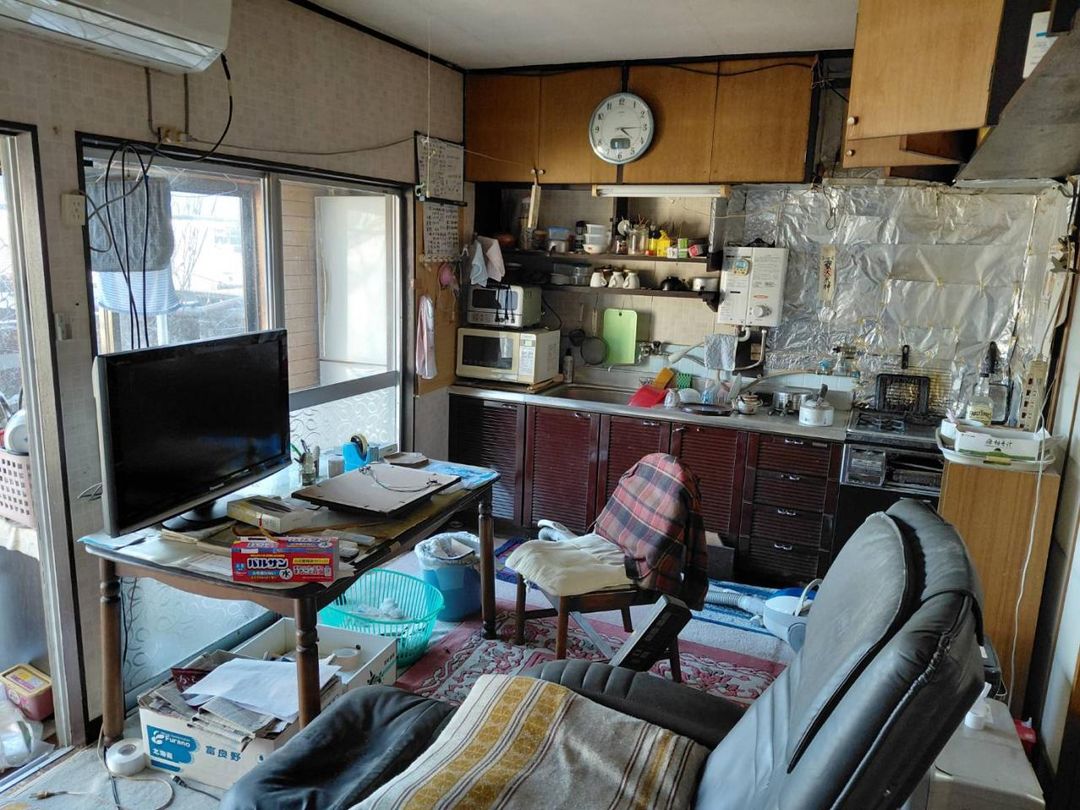 Used 3DK House in Kihoku Town, Mie for 700,000 Yen - Thumbnail 3