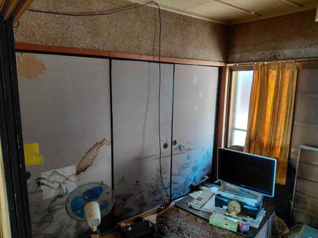 Used 3DK House in Kihoku Town, Mie for 700,000 Yen - Thumbnail 4