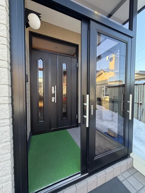 2LDK Single-Story House for Sale in Kushiro, Hokkaido - Thumbnail 2