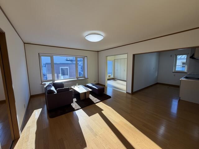 2LDK Single-Story House for Sale in Kushiro, Hokkaido - Thumbnail 4
