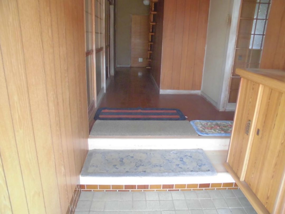 160-Tsubo Land 6DK House for Sale in Higashikagawa, Kagawa - Thumbnail 2