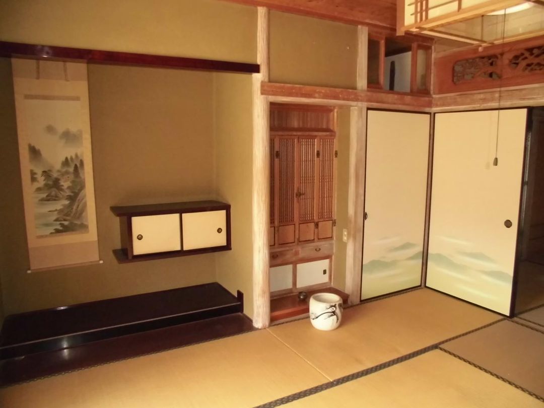 160-Tsubo Land 6DK House for Sale in Higashikagawa, Kagawa - Thumbnail 4