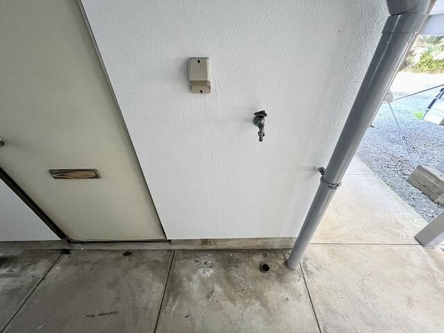 1K Apartment for Rent in Tsukide, Kumamoto - 16,000 Yen - Thumbnail 2
