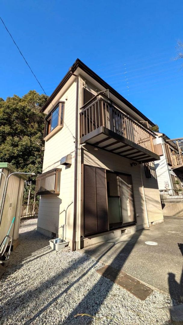 4DK Detached House for Sale in Yokosuka, Kanagawa - Thumbnail 4
