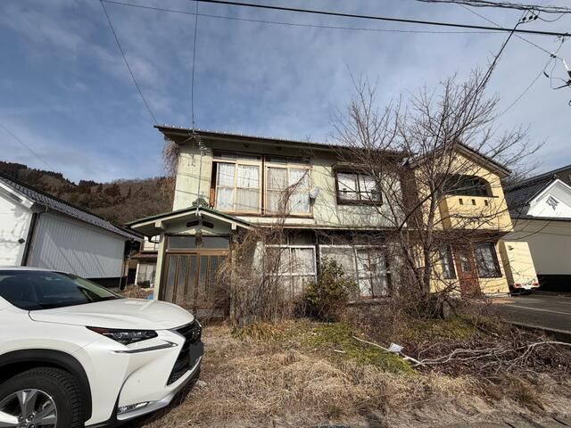 4DK Used House for Sale in Nagano City, Nagano - Thumbnail 3