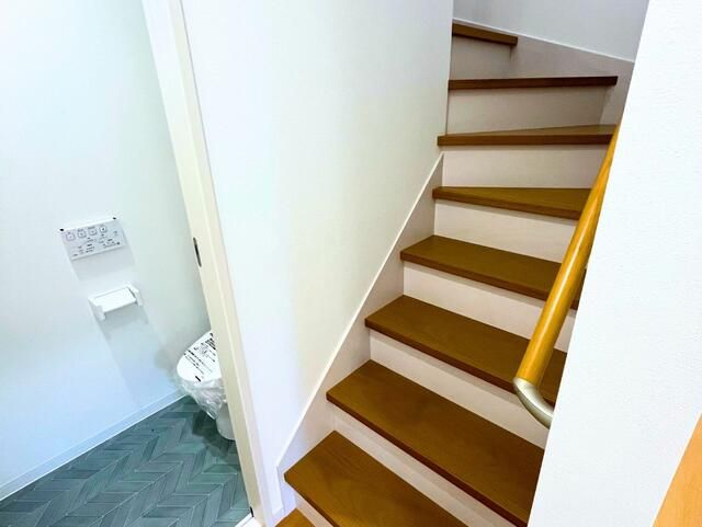 Modern 3LDK House in Tobe Town, Ehime - Thumbnail 3