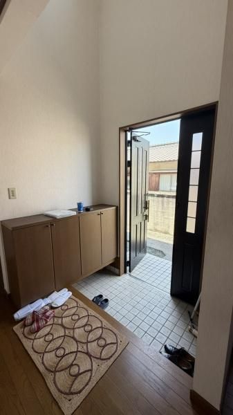 4SLDK Detached House on 68 tsubo Corner Lot in Matsuyama - Thumbnail 3