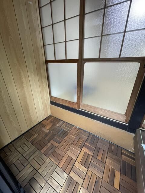 1967 3DK Terrace House for Sale in Moriguchi, Osaka - 4.8M Yen - Thumbnail 2