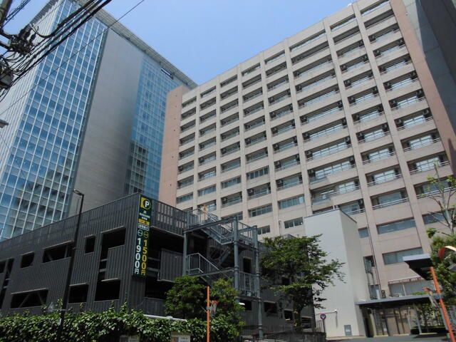 Renovated 2DK Condo for Sale in Yoyogi, Shibuya, Tokyo - Thumbnail 3