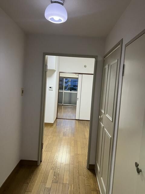 Tokyo Chuo Ward 1DK Apartment for Sale | 4.67% Yield - Thumbnail 3