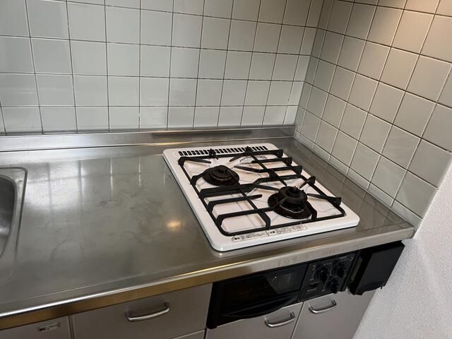Tokyo Chuo Ward 1DK Apartment for Sale | 4.67% Yield - Thumbnail 4