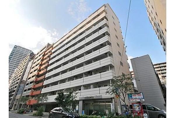 Tokyo Chuo Ward 1DK Apartment for Sale | 4.67% Yield - Thumbnail 2