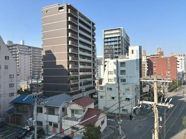 2LDK Apartment for Sale in Miyahara, Osaka | Renovated 2026 - Thumbnail 2
