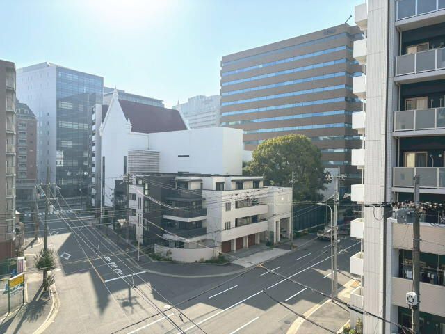 2LDK Apartment for Sale in Miyahara, Osaka | Renovated 2026 - Thumbnail 3