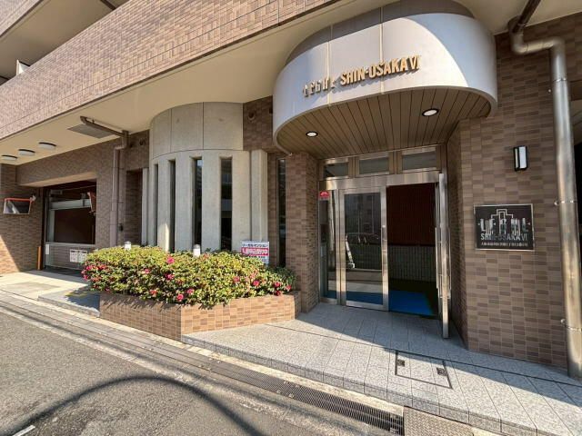 2LDK Apartment for Sale in Miyahara, Osaka | Renovated 2026 - Thumbnail 4