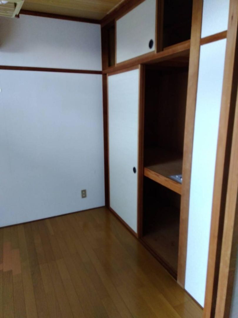 Rent 1K Apartment in Echizen City, Fukui - 30,000 Yen - Thumbnail 3