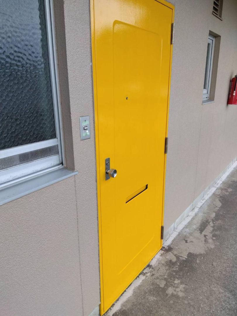 Rent 1K Apartment in Echizen City, Fukui - 30,000 Yen - Thumbnail 2