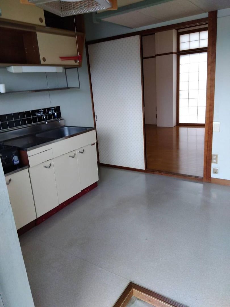 Rent 1K Apartment in Echizen City, Fukui - 30,000 Yen - Thumbnail 4