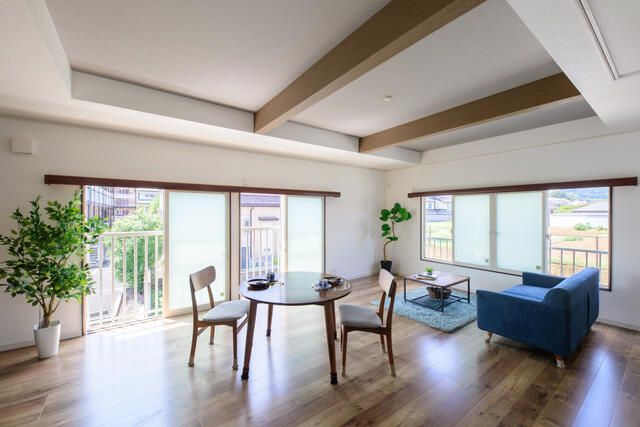 Renovated 3SLDK House in Hadano, Kanagawa | 35.9M Yen - Thumbnail 4