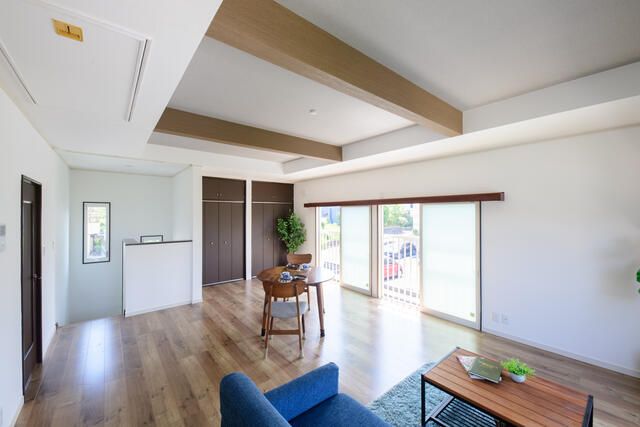 Renovated 3SLDK House in Hadano, Kanagawa | 35.9M Yen - Thumbnail 3