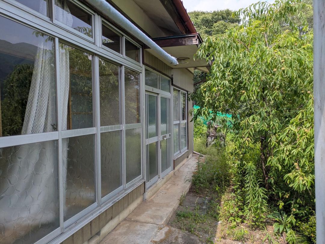 3DK Country House with Large Garden Near Nakano Station, Midori City - Thumbnail 4