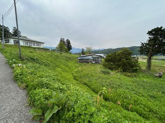 1720 sqm Land Plot for Sale in Shirataka, Yamagata - Thumbnail 2