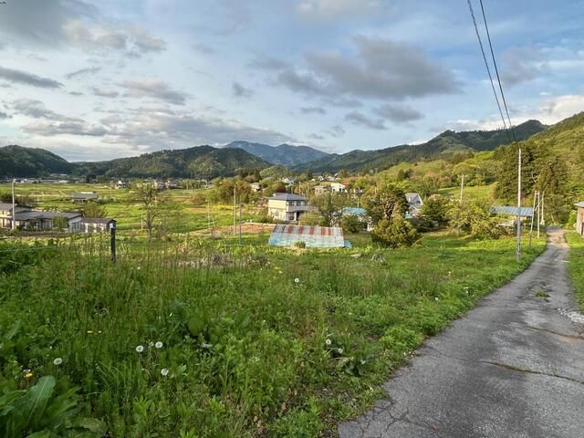 1720 sqm Land Plot for Sale in Shirataka, Yamagata - Thumbnail 3