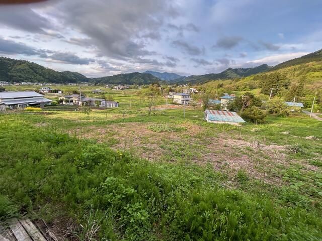 1720 sqm Land Plot for Sale in Shirataka, Yamagata - Thumbnail 4