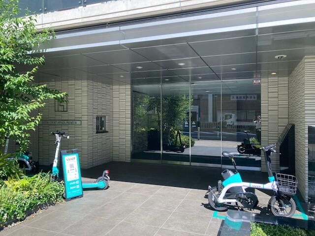 1SDK Apartment for Sale in Osaka Nishi Ward, 2016 Build - Thumbnail 2