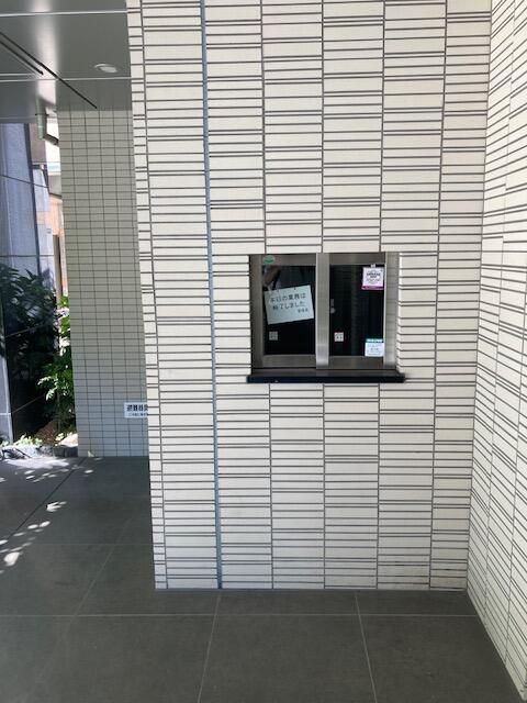 1SDK Apartment for Sale in Osaka Nishi Ward, 2016 Build - Thumbnail 3