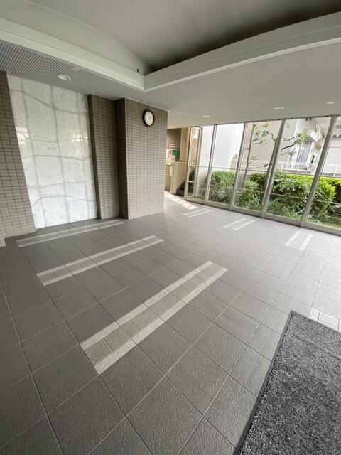 2LDK Apartment for Sale in Suminoe, Osaka | Dio Forte Suminoe Park - Thumbnail 2