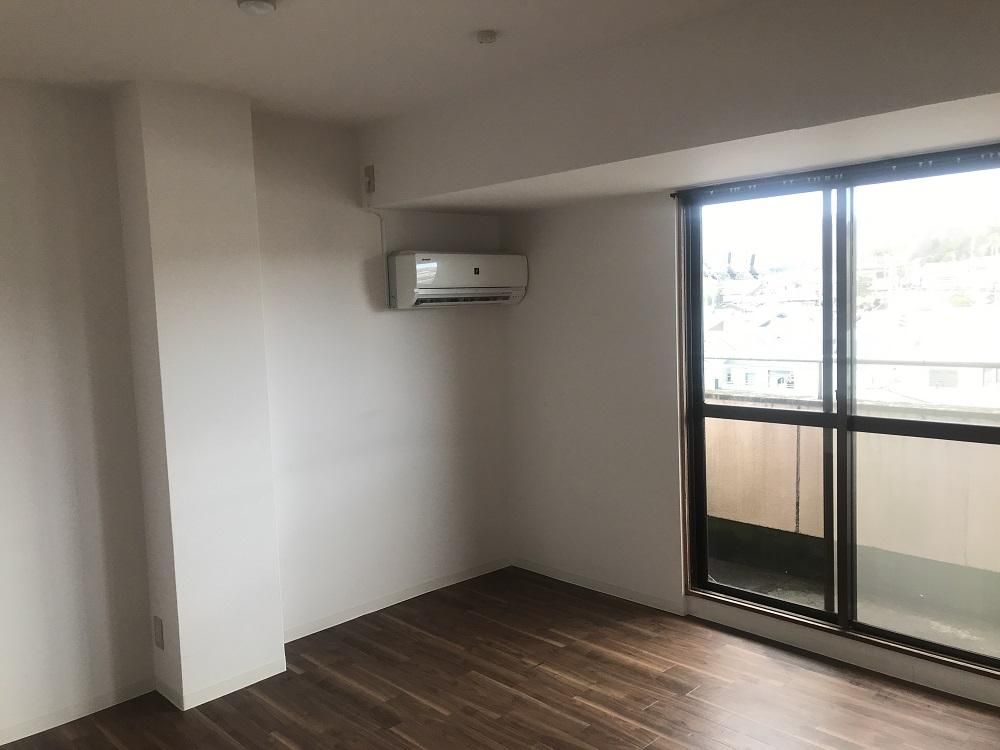 One-Room Apartment for Rent in Takatsuki, Osaka - 44,000 Yen - Thumbnail 2