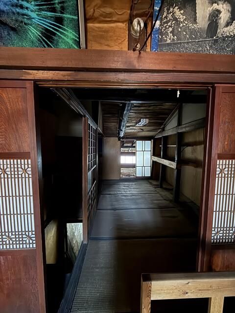 1891 Compact House for Renovation in Kamiichi, Toyama - Thumbnail 4