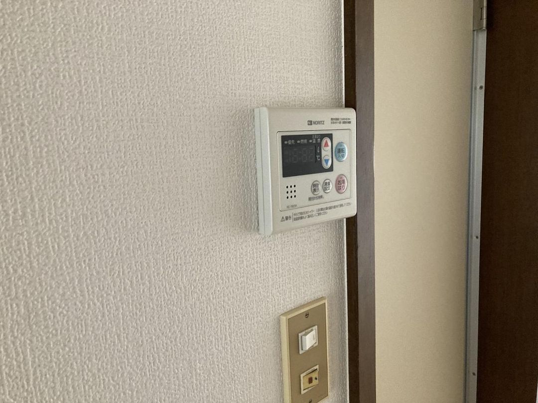 1DK Apartment for Rent in Sakai City, Fukui - Co-op Eiwagakuma - Thumbnail 4