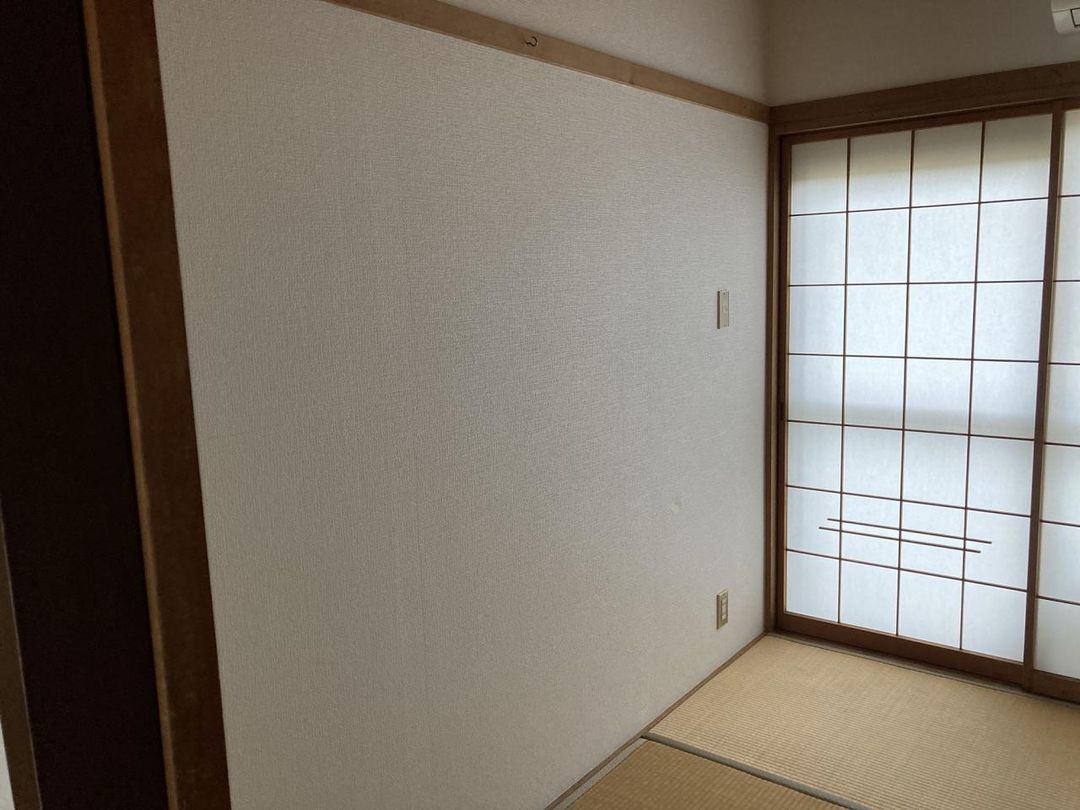 1DK Apartment for Rent in Sakai City, Fukui - Co-op Eiwagakuma - Thumbnail 3