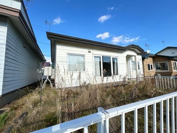 Renovated 3LDK Single-Story House in Kushiro, Hokkaido - Thumbnail 2