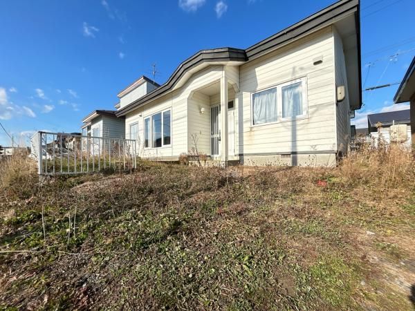 Renovated 3LDK Single-Story House in Kushiro, Hokkaido - Thumbnail 3