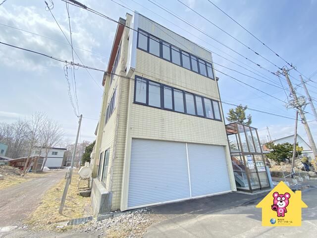 9LDK House with Office near Onuma Park, Hokkaido - 8.8M Yen - Thumbnail 3