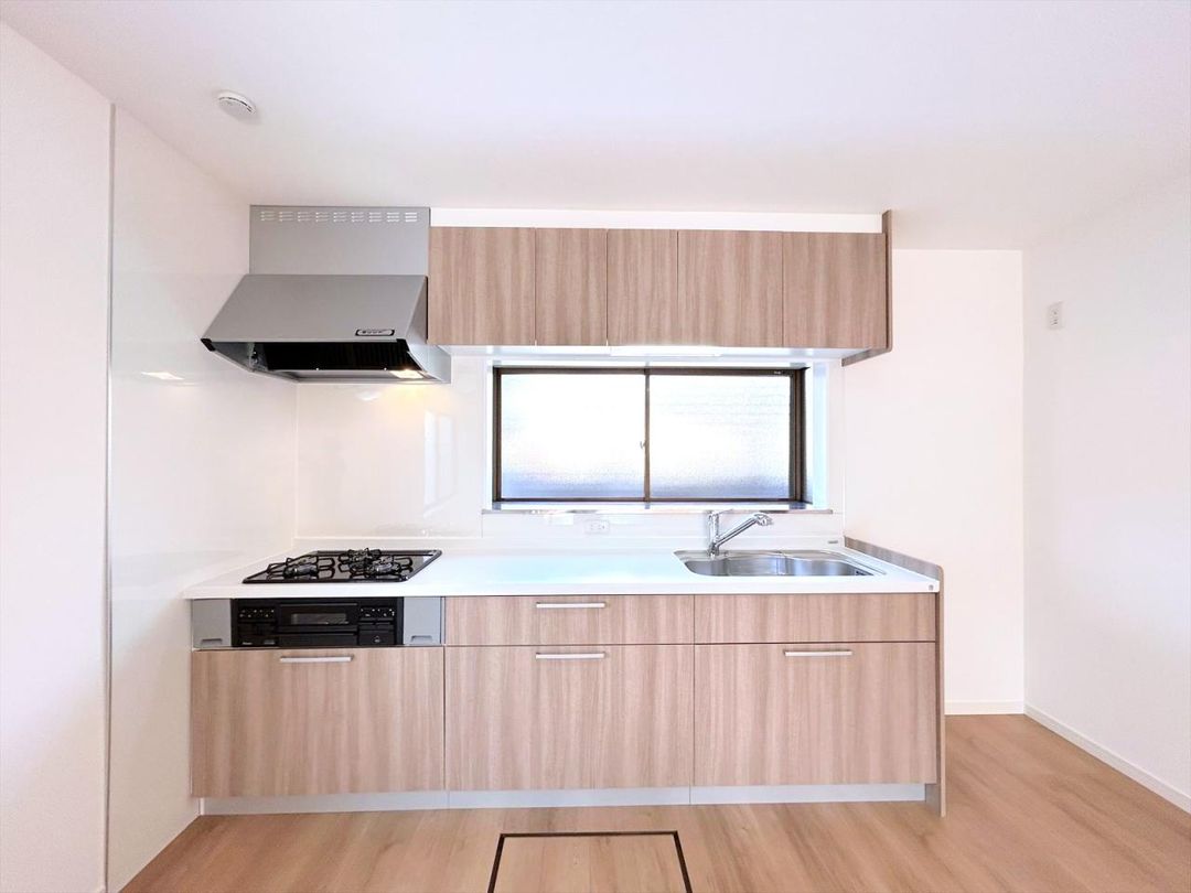 Used 4DK House in Miki Town, Kagawa – 89.76m², Land 214m² - Thumbnail 4