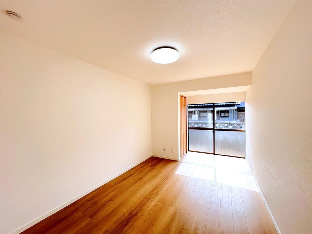 Used 4DK House in Miki Town, Kagawa – 89.76m², Land 214m² - Thumbnail 3
