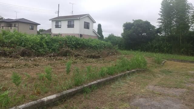 Residential Land for Sale in Chisawa, Mobara, Chiba Prefecture - Thumbnail 2