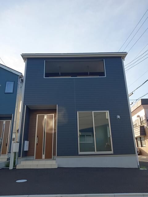 New 2024 3SLDK House in Sagamihara Shiroyama, Kanagawa - Image 1